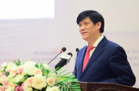 Thứ trưởng Bộ Y tế Nguyễn Thanh Long tham gia Tổ công tác về phòng, chống dịch Corona