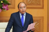 Thủ tướng quyết định công bố dịch Corona