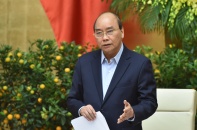 Thủ tướng yêu cầu không để dịch chồng dịch