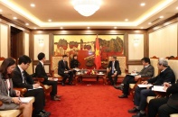 Việt Nam đứng đầu trong ASEAN về tỷ lệ doanh nghiệp Nhật Bản muốn mở rộng kinh doanh