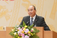 Chính phủ điện tử phải đi liền với cải cách hành chính, giảm biên chế