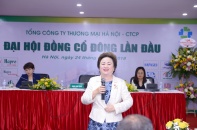 Hapro tái cấu trúc, tập trung vào mảng bán lẻ