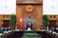 Phải giảm thiểu tác động của dịch bệnh đến đời sống người dân và nền kinh tế