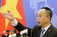 Bộ Ngoại giao lên tiếng về việc Hoa Kỳ đưa Việt Nam ra khỏi danh sách nước đang phát triển