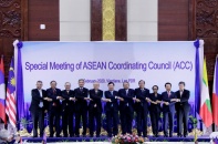 ASEAN nỗ lực hợp tác, ứng phó hiệu quả với dịch bệnh COVID-19