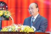 Thủ tướng: Ngành thuế cần có biện pháp mạnh dẹp bỏ sự thờ ơ với người dân, doanh nghiệp