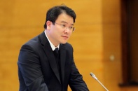 DN vốn 144.000 tỷ đồng: Các cơ quan đăng ký kinh doanh "sẽ phải quen dần với những con số lớn này"