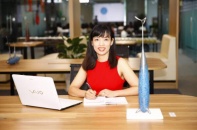 [eMagazine] CEO WISE Từ Thu Hiền: Phụ nữ luôn khác biệt khi bước vào thương trường