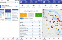 Hà Nội kích hoạt ứng dụng giám sát các trường hợp cách ly bằng GPS