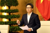 Dù còn khó khăn nhưng nỗ lực hết sức, lo cho đồng bào từ nước ngoài về