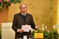 Nhà nước phải nắm “quả đấm then chốt” trong nông nghiệp để ứng phó khi biến động