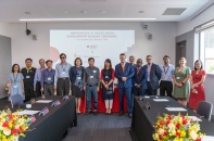 RMIT tăng thêm 4 suất học bổng cho sinh viên khuyết tật và khó khăn