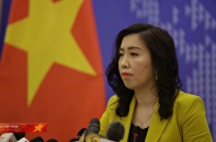 Bộ Ngoại giao phản bác quan điểm có sự phân biệt đối xử với người nước ngoài