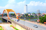 Phê duyệt nhiệm vụ lập Quy hoạch tỉnh Hà Nam