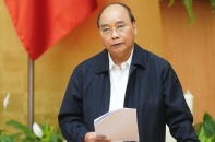 Thủ tướng đồng ý mua 10 xe xét nghiệm lưu động để chặn dịch Covid-19