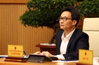 Khẩn trương, khẩn trương hơn nữa, quyết liệt ngăn chặn lây nhiễm trong cộng đồng