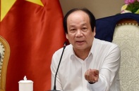 Lệnh cách ly toàn xã hội không phải phong tỏa đất nước