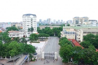 Đại học Quốc gia Hà Nội có thêm trường thành viên mới