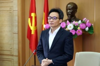 Phó Thủ tướng: Muôn vàn hành động rất đẹp, ý nghĩa tiếp thêm sức mạnh chống dịch