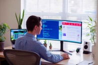 Chuyên gia nêu 6 khuyến nghị giúp doanh nghiệp tăng hiệu quả làm việc từ xa