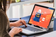 Miễn phí học tiếng Anh trực tuyến qua môn Toán và Khoa học