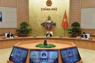 Thủ tướng chỉ đạo xử lý nghiêm những người không thực hiện cách ly toàn xã hội