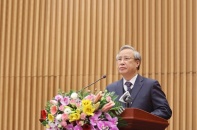 Tăng cường sự lãnh đạo của Đảng đối với hoạt động của Hội Nhà báo Việt Nam