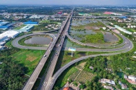 Phê duyệt nhiệm vụ lập Quy hoạch tỉnh Long An
