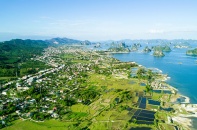 Phó Chủ tịch UBND tỉnh Quảng Ninh sẽ kiêm nhiệm Trưởng BQL Khu kinh tế Vân Đồn