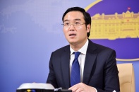 Bộ Ngoại giao bác bỏ những quan điểm sai trái của Trung Quốc