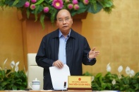 Thủ tướng ban hành quyết định về triển khai gói hỗ trợ 62.000 tỷ đồng