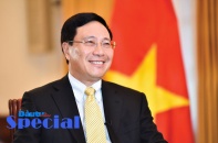 Ngoại giao Việt Nam và đóng góp cho chiến thắng mùa Xuân 1975