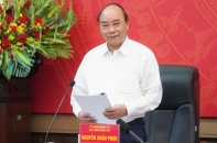 Tăng trưởng 4 tháng cao gấp 3,92 lần trung bình cả nước, Thủ tướng muốn Hải Phòng mang trọng trách tiên phong