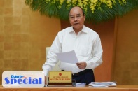 Thủ tướng chỉ đạo “bám ngày, bám đêm” để giải ngân vốn đầu tư công