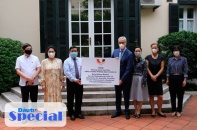 Việt Nam - Đức: Sự tương đồng của “những người bạn thực thụ”