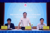 Ba mục tiêu, 4 nội dung lớn tại Hội nghị Thủ tướng với doanh nghiệp