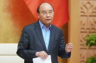 Thủ tướng lưu ý nội dung trên Báo Đầu tư về cải cách pháp lý thu hút đầu tư