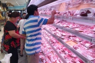 Sớm đảm bảo nguồn cung thịt lợn đáp ứng đủ nhu cầu trong nước