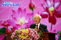 "Trong bầu trời không gì quý bằng nhân dân"