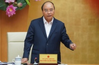 Thủ tướng lưu ý phản ánh của Báo Đầu tư về tiến độ các dự án điện