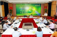 [LIVE] Tọa đàm Tái khởi động nền kinh tế - Cơ hội cho tài chính tiêu dùng