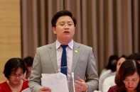 Doanh nghiệp đề xuất xây dựng Bộ tiêu chuẩn quốc gia về quản trị