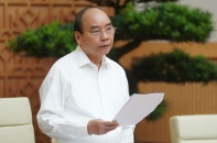 Chính phủ họp thường kỳ, tìm biện pháp mạnh mẽ để phát triển đất nước