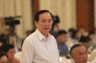 Phó thống đốc: Xác thực danh tính ví điện tử nhằm đảm bảo an toàn cho người dùng