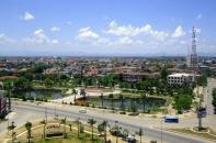 Chuyển Dự án đường tránh phía đông TP. Đông Hà sang hình thức đầu tư công