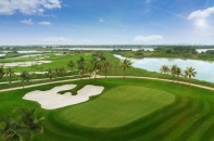 Phê duyệt chủ trương đầu tư 3 sân golf, tổng mức đầu tư hơn 3.000 tỷ đồng
