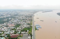 Tiền Giang: Loại bỏ các quy hoạch chồng chéo, cản trở đầu tư phát triển