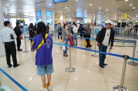 Việt Nam đang đàm phán mở lại đường bay với Nhật Bản, Hàn Quốc, Trung Quốc