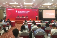 Chủ tịch Techcombank nói về “khẩu vị” lựa chọn khách hàng