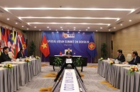 Hội nghị Cấp cao ASEAN lần thứ 36 được tổ chức trực tuyến